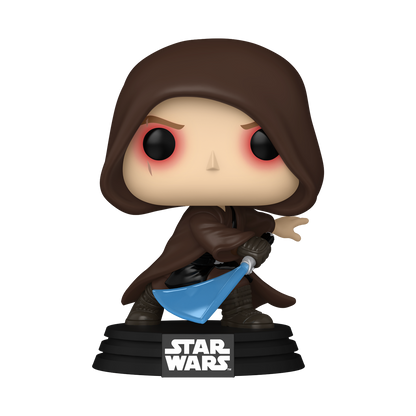Pop! Darth Vader (Unarmored) - US 4226