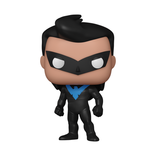 Pop! Nightwing (The New Batman Adventures) - US 9974