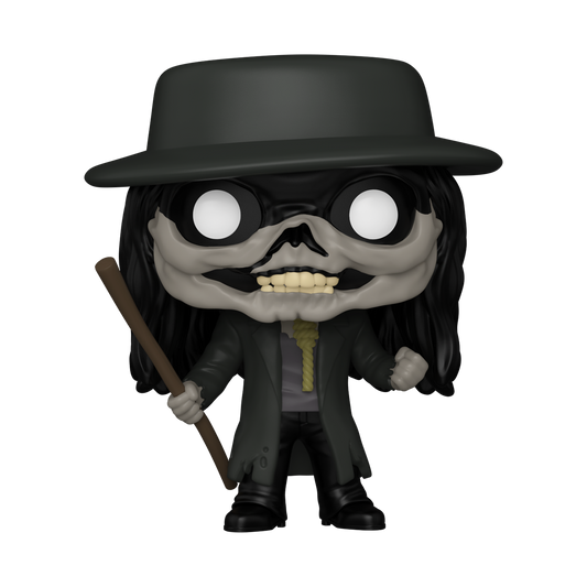 Pop! Scarecrow (The New Batman Adventures) - US 2426