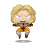 Pop! Sabretooth (Weapon X Program) - US 7957