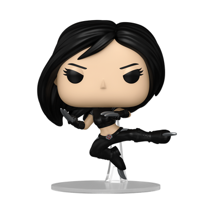 Pop! X-23 (Weapon X Program) - US 0125