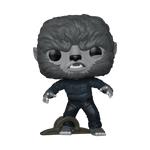 Pop! The Wolfman - US 8565