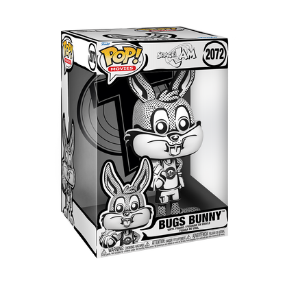 Pop! Jumbo Bugs Bunny (Joshua Vides Deco) - US 1063