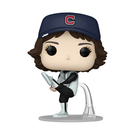 Pop! Alice Cullen (Baseball Uniform) - US 7982