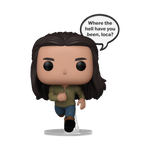 Pop! Jacob Black (Where the Hell Have You Been) - US 6958