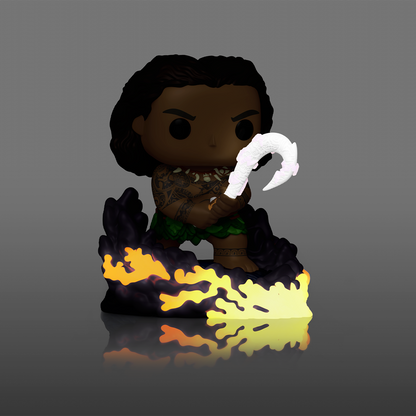 Pop! Premium Maui (Glow) - US 4898