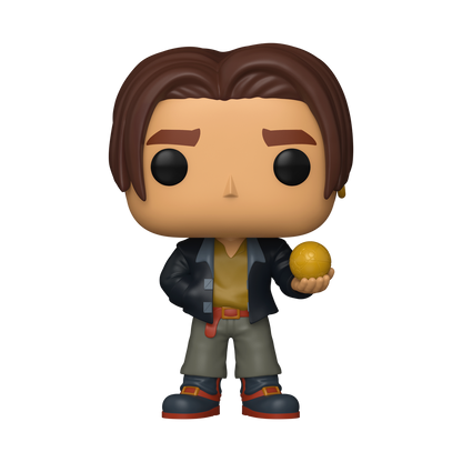 Pop! Jim Hawkins with Map - US 7741
