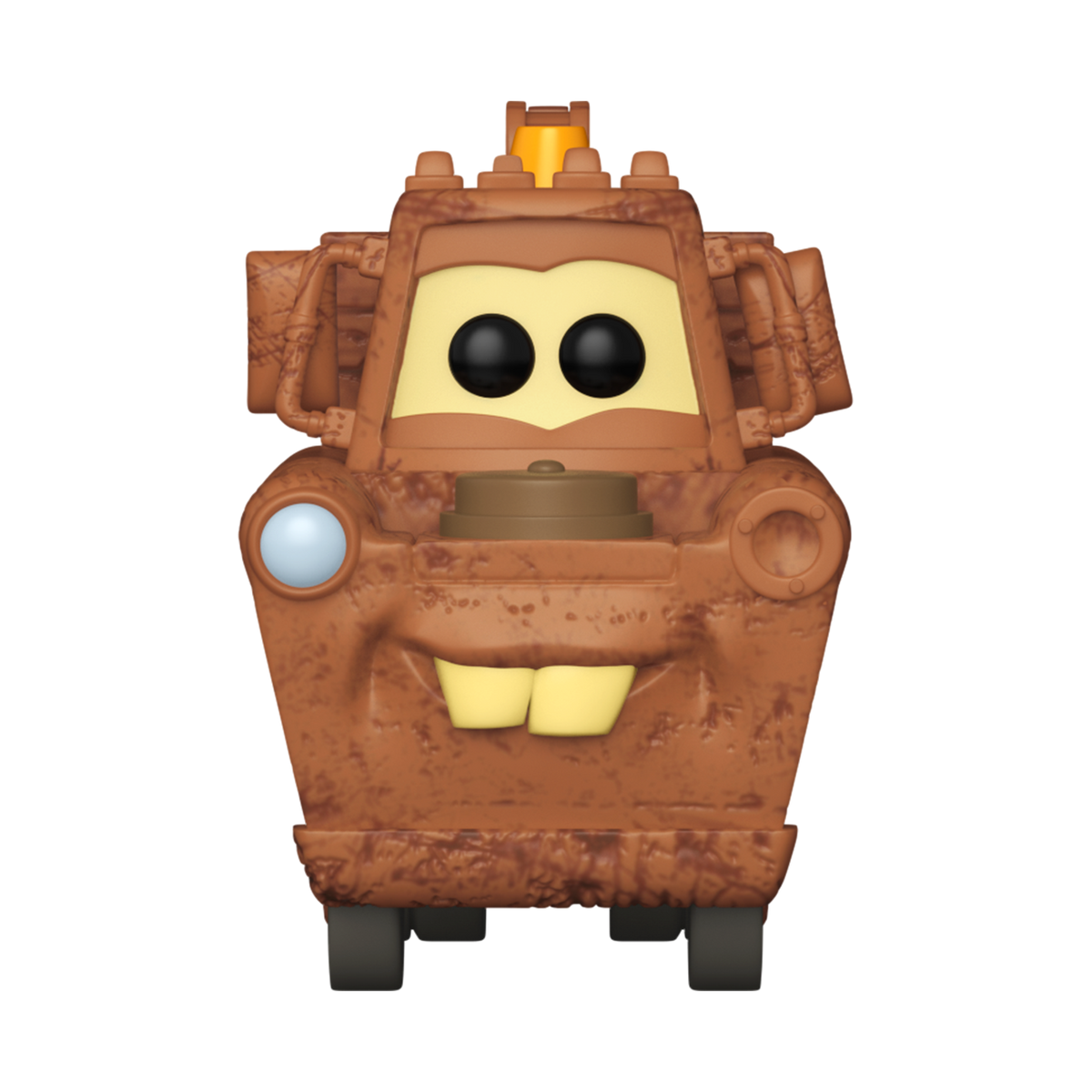 Pop! Mater with Jet Pack - US 7831