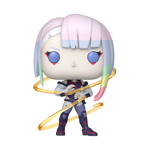 Pop! Lucy with Monowire - US 3410
