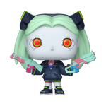 Pop! Rebecca - US 7396