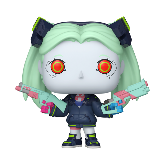 Pop! Rebecca - US 7396
