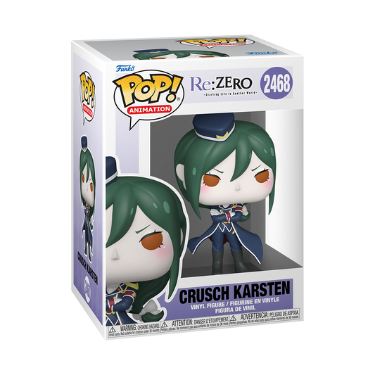 Pop! Crusch Karsten - US 7439