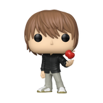 Pop! Light Yagami - US 3785