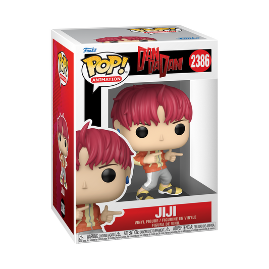 Pop! Jiji - US 6980