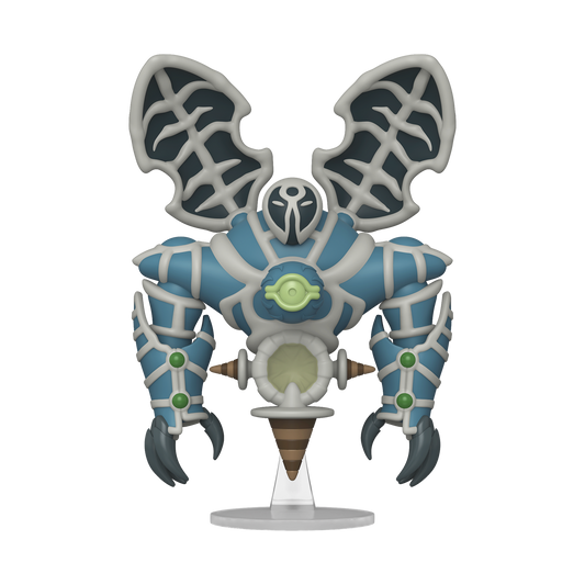 Pop! Relinquished - US 4589