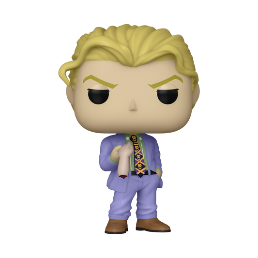Pop! Yoshikage Kira - US 2910