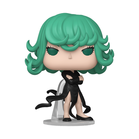 Pop! Terrible Tornado - US 5235