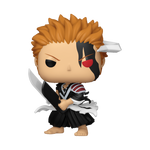 Pop! Demi-Hollowfied Ichigo - US 5850