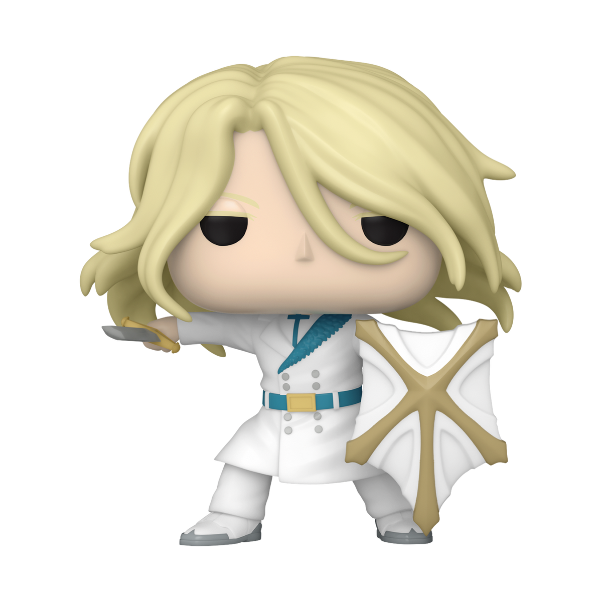 Pop! Jugram Haschwalth - US 4102