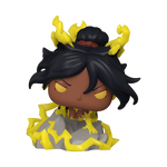 Pop! Premium Yoruichi Shihoin (Glow) - US 3520