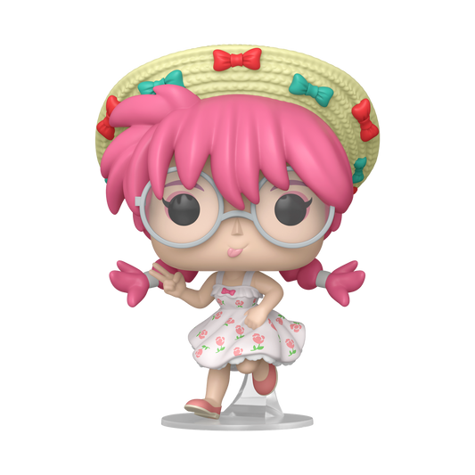 Pop! Ranma (Floral Dress) - US 8749
