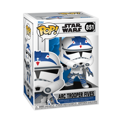 Pop! ARC Trooper Fives - US 1684