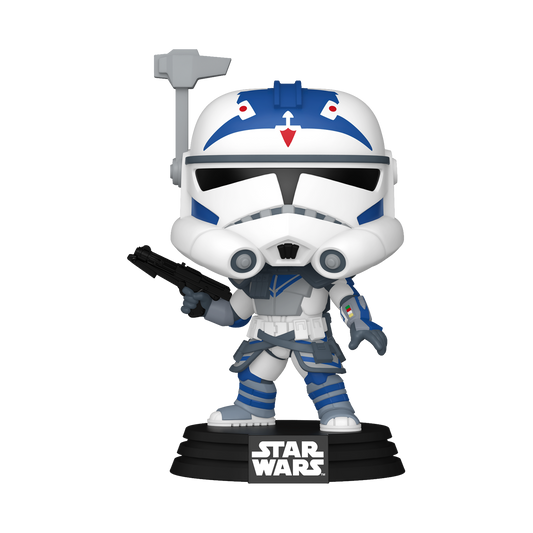 Pop! ARC Trooper Fives - US 1684