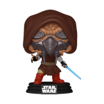 Pop! Plo Koon (Glow) - US 1225