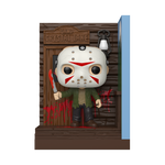 Pop! Nooks Jason at Camp Crystal Lake - US 9019