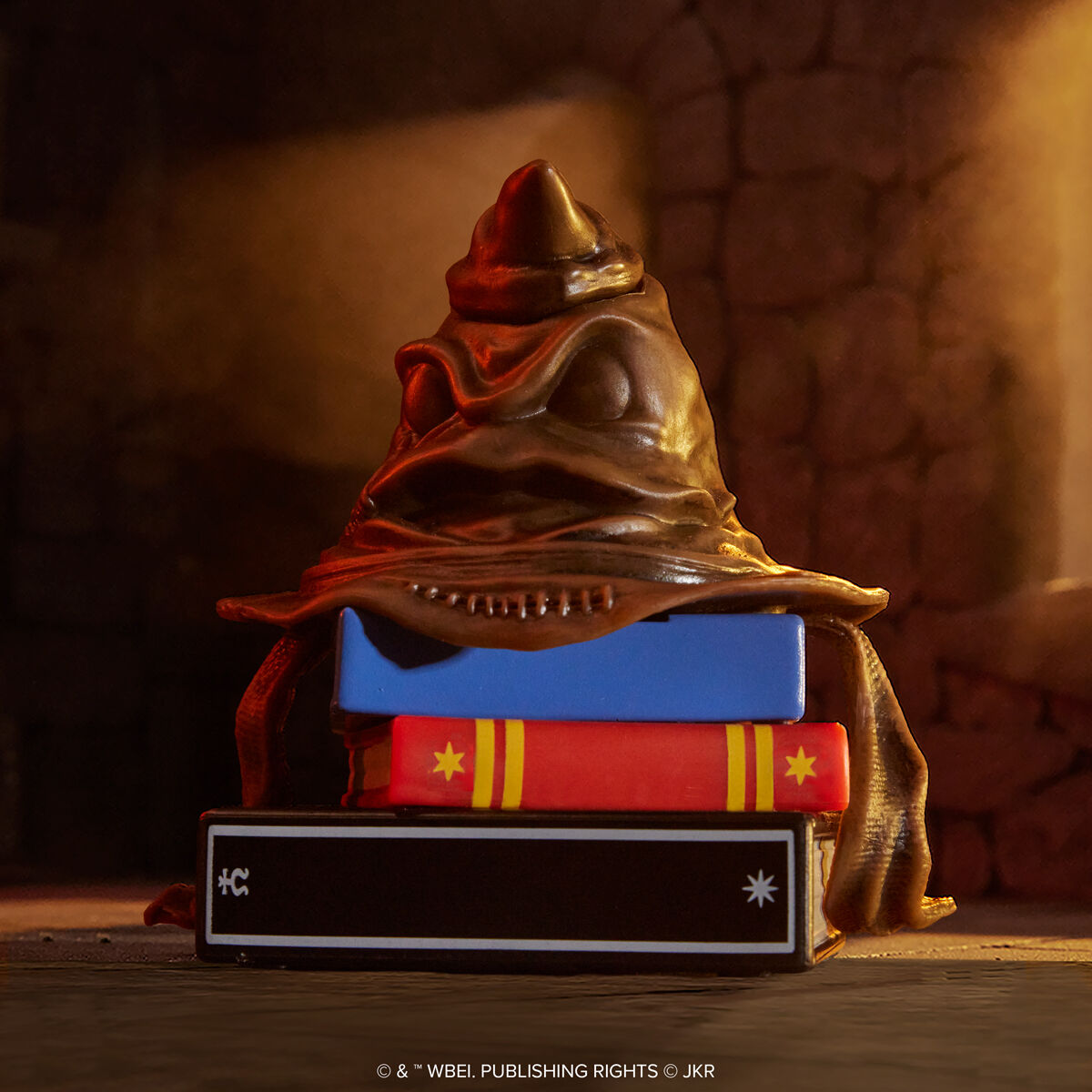 Pop! Sounds Sorting Hat - US 6652