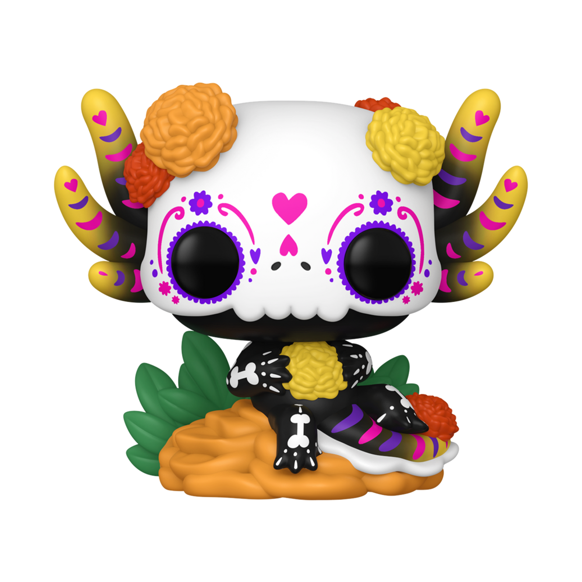 Pop! Ajolote - US 9942