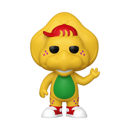 Pop! BJ - US 8168