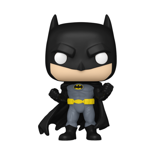 Pop! Batman Inc. - US 1518