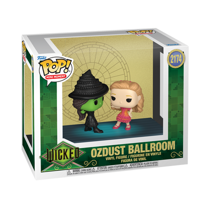 Pop! Mini Moment Ozdust Ballroom - US 8125
