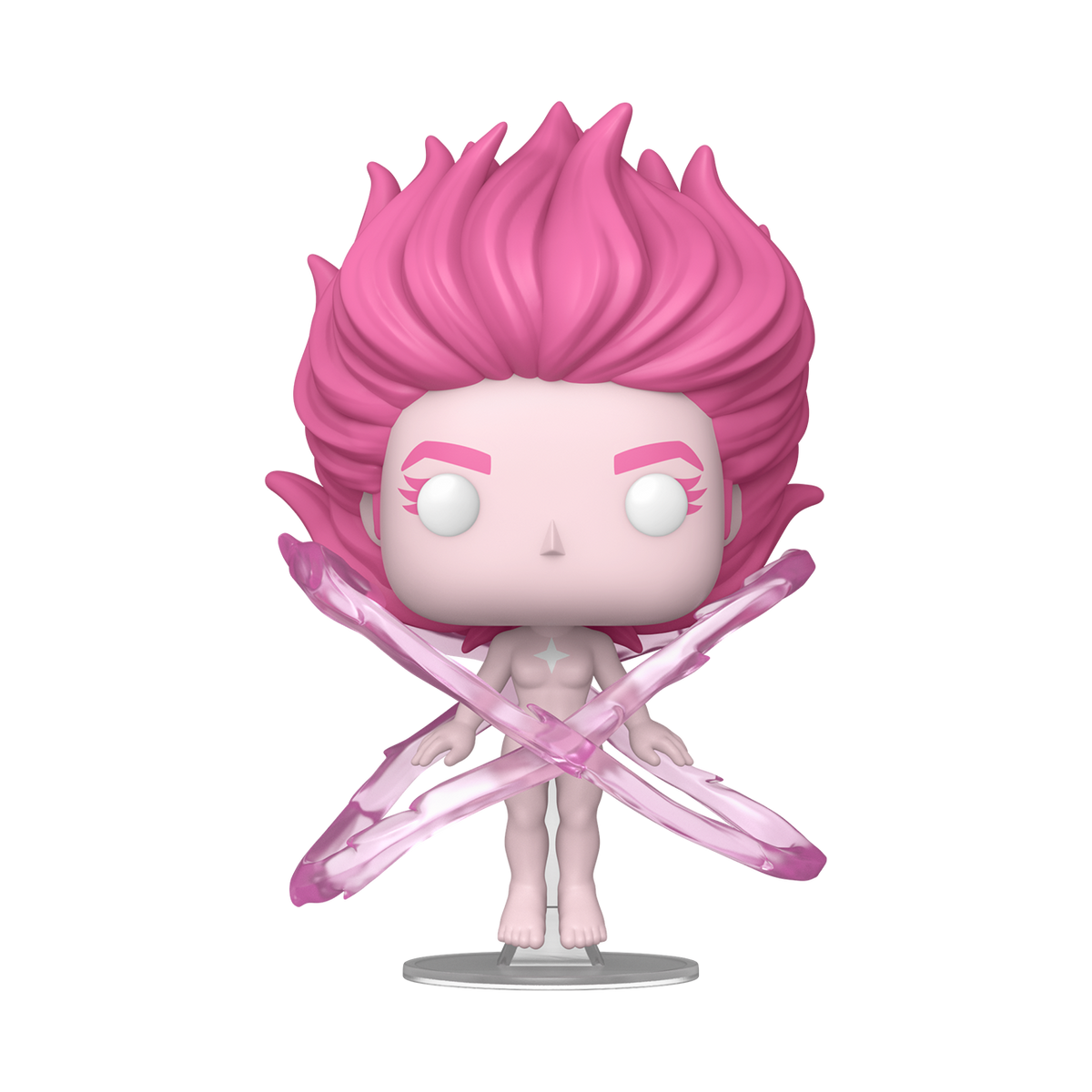 Pop! Atom Eve (Pink Energy) - US 1431