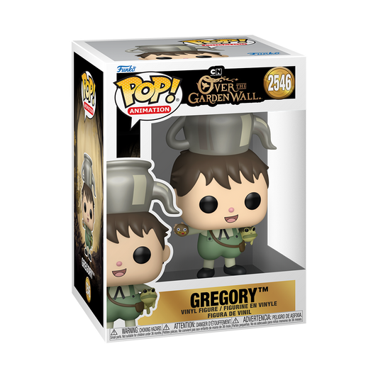Pop! Gregory - US 0680