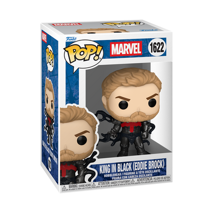 Pop! King in Black (Eddie Brock) - US 5226