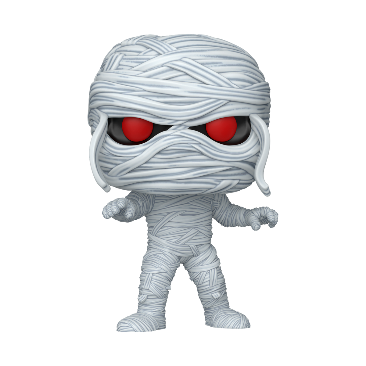 Pop! The Curse of the Mummy's Tomb - US 7935