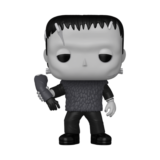 Pop! Frankenstein (95th Anniversary) - US 0643