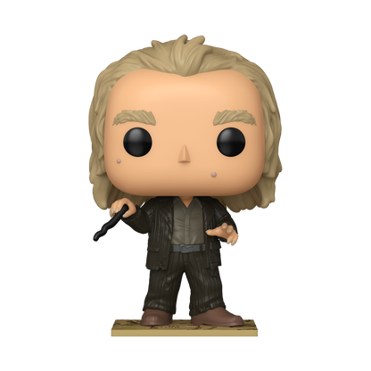 Pop! Peter Pettigrew (Marauder’s Map) - US 8795