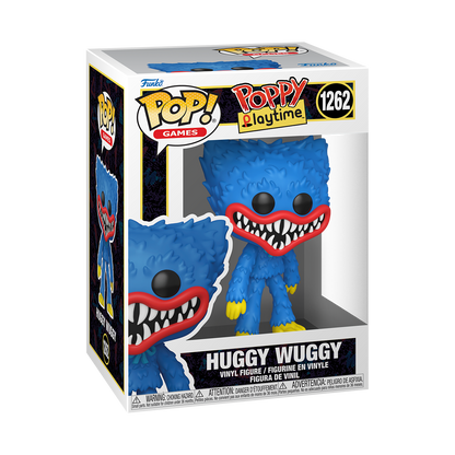 Pop! Huggy Wuggy - US 4882