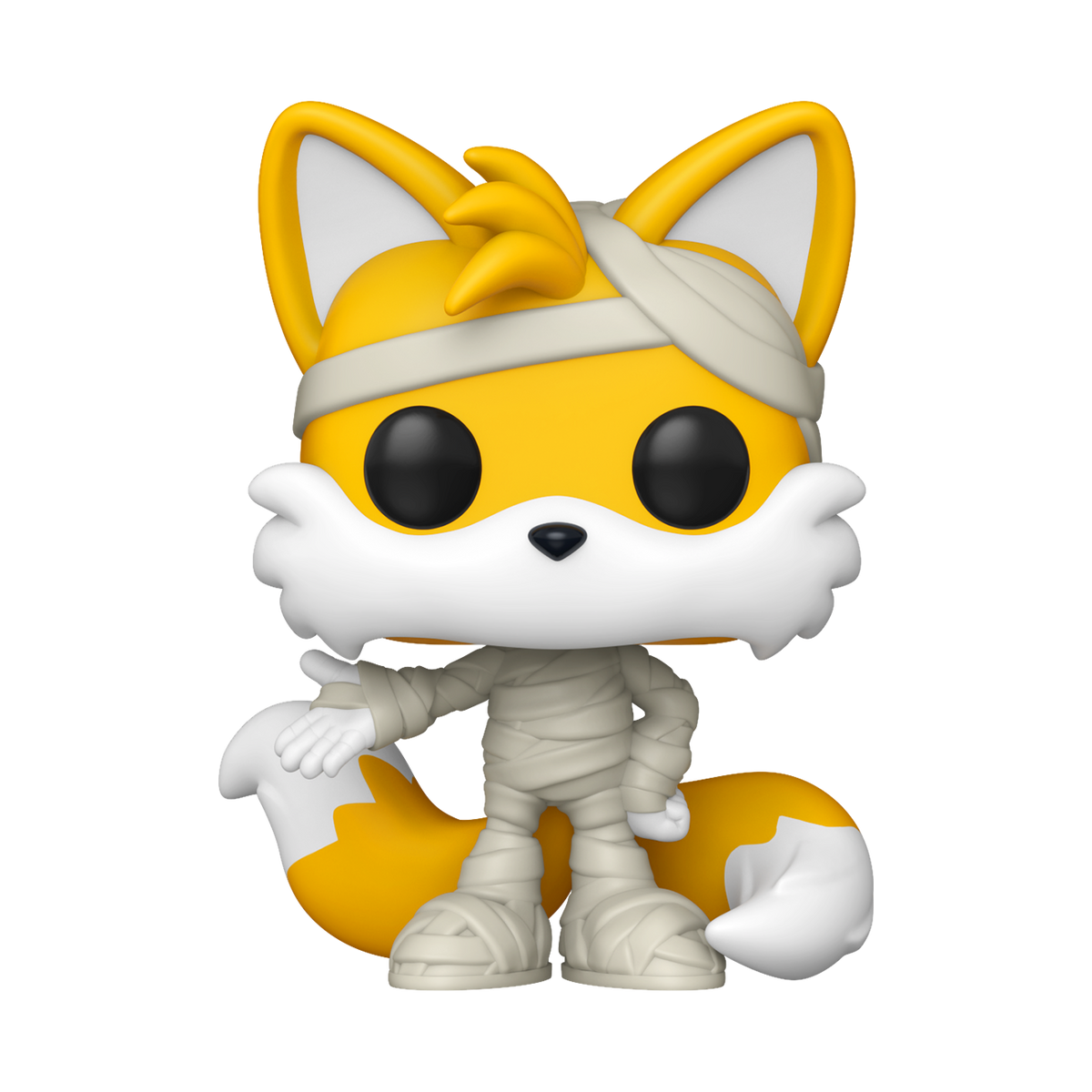 Pop! Tails as Mummy - US 5577