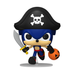 Pop! Sonic as Pirate - US 5890