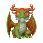Pop! Super Spirit Dragon - US 9723