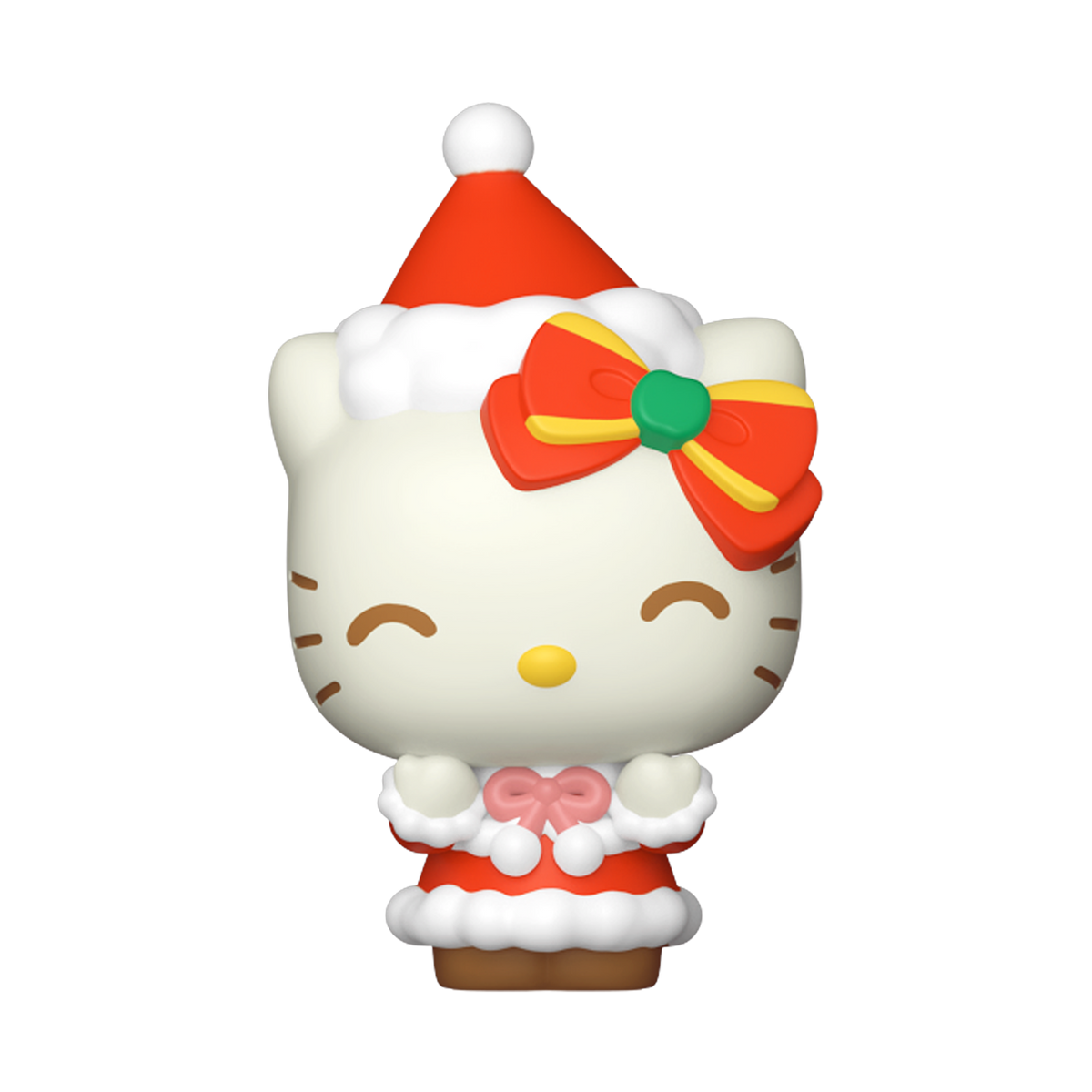 Bitty Pop! Towns Hello Kitty and Merry Market - US 8680