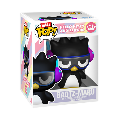 Bitty Pop! Bitty Box Sanrio Town - US 1456