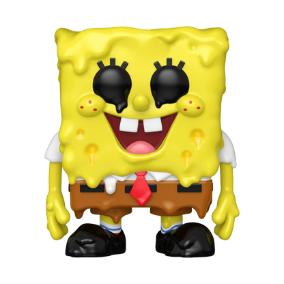 Pop! SpongeBob SquarePants (Melting) - US 7877