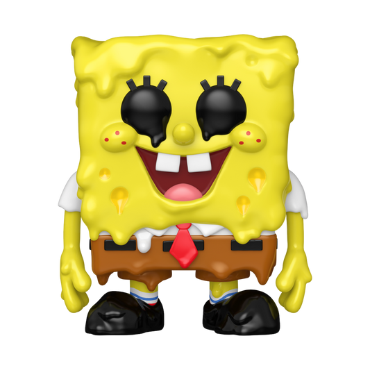 Pop! SpongeBob SquarePants (Melting) - US 7877