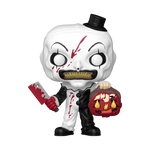 Pop! Art with Steve's Head - US 8023