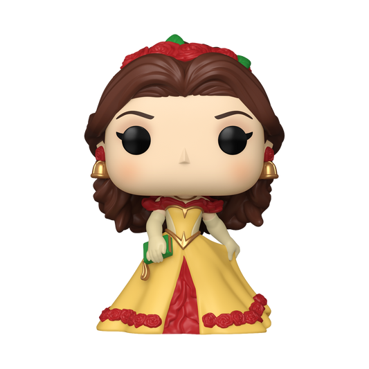 Pop! Belle (Grand Entrance) - US 1093